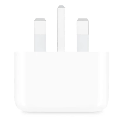 شارژر اپل 20 وات (اصل) ا Apple 20W Power Adapter Orginal