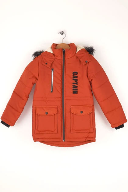 کت و کاپشن بچگانه mika-bebek-and-cocuk mika-bebek-and-cocuk