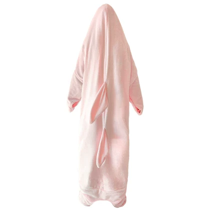 پتو مدل کوسه ای