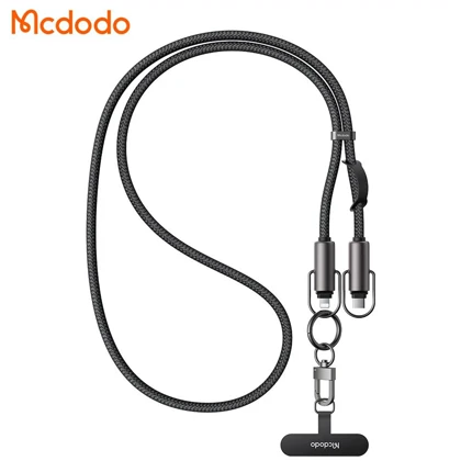 کابل USB-C به لایتنینگ 36 وات مک دودو Mcdodo مدل CA-682 طول 1.2 متر