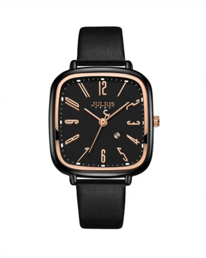 ساعت مچی مردانه جولیوس JULIUS JA-1418MC