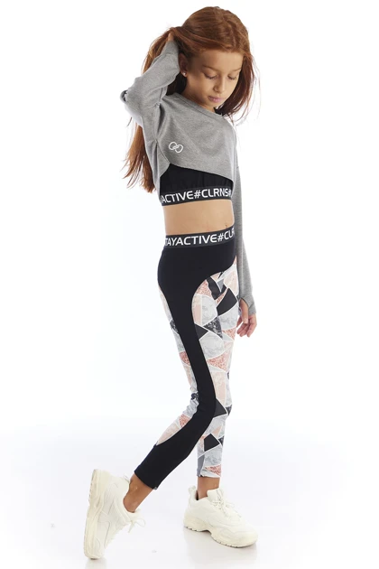 لگ بچگانه colorinas colorinas