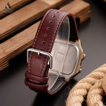 ساعت کاسیو دیجیتالی Casio AE-1200WHL-5AV