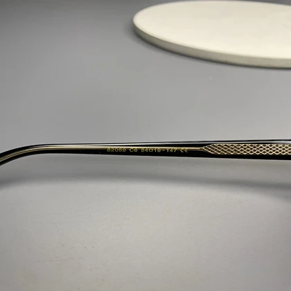 عینک آفتابی زنانه الدرادو با فریم کائوچو استات و لنز پلی‌کربنات پلاریزه UV400 Eldorado Polarized