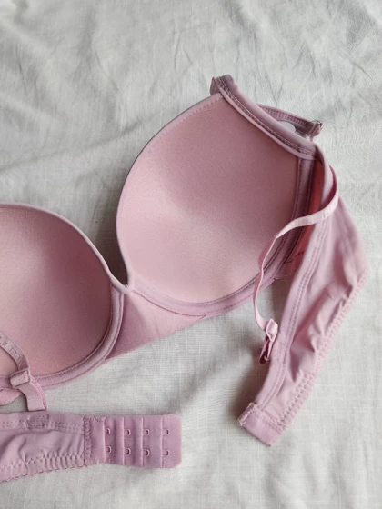 سوتین تک اسفنجی اروپایی RUMU کد: 88547