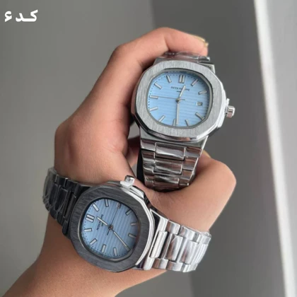 ست ساعت مچی لاکچری patek philippe