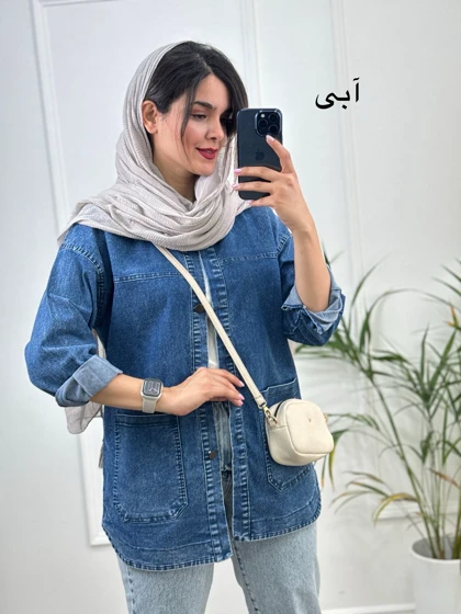 مانتو جین آیناز