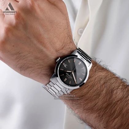 ساعت مچی اسلازنجر Slazenger SL.09.2495.1.03