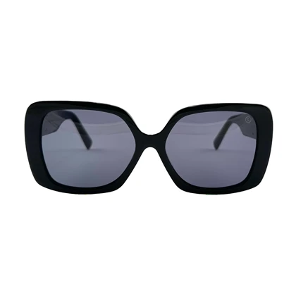 عینک آفتابی لندن لندن مدل LL1210 C01 مشکی
