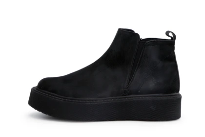 کفش بوت زنانه مدل 0540 _ Boots