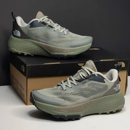 کفش مخصوص دویدن نورث فیس آلتامسا 500 Altamesa سبز