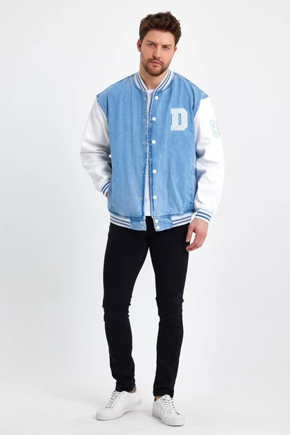 کت و ژاکت مردانه damga-jeans damga-jeans