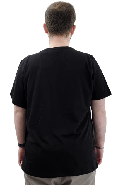 تیشرت سایز بزرگ مردانه مدکس modexl