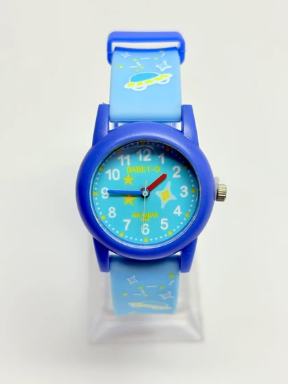 ساعت بچگانه فانتزی