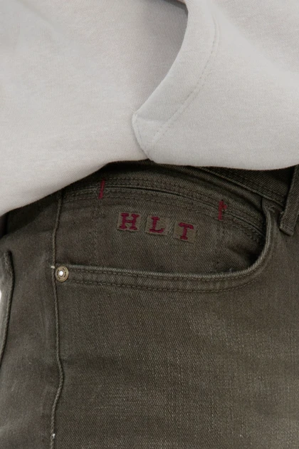 شلوار جین مردانه hlt-jeans hlt-jeans