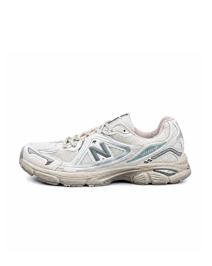 کتانی بزرگپا مدل نیوبالانس 1064 (کیفیتمستر) کرم سبز New Balance