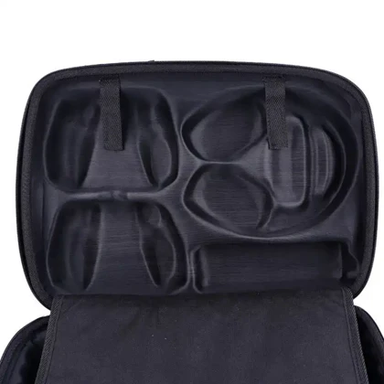 کیف کنسول بازی PS5 Slim مدل spider man کد3