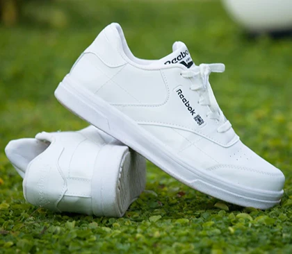 کفش مردانه Reebok مدل Damon (سفید)