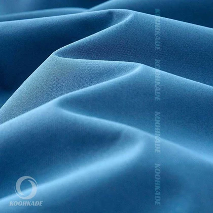 کاپشن دوپوش JACKWOLF مدل 552