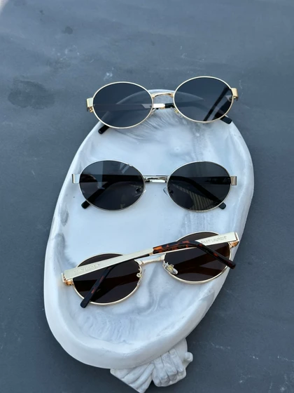عینک سن لورانت کد 727273 YSL