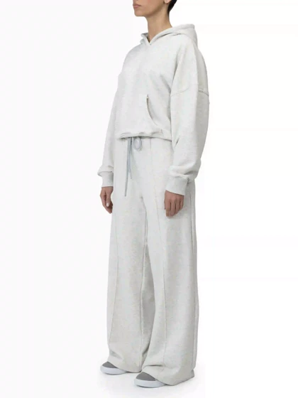 شلوار جاگر زنانه رزمری Rose Merry CL3245