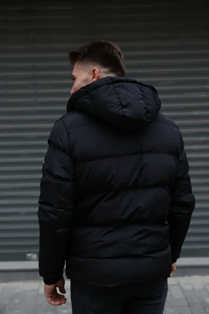 کت و کاپشن مردانه cropper cropper