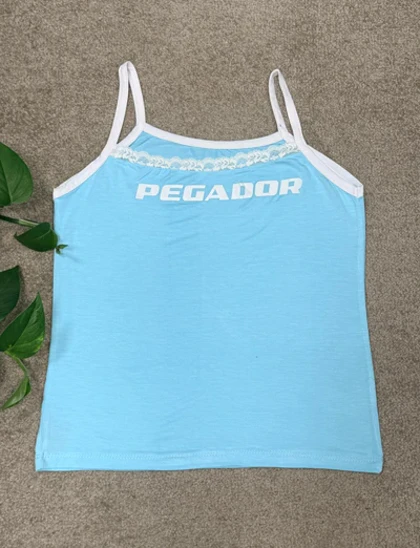 تاپ دو بندی Pegador