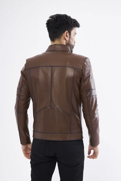 کت و کاپشن مردانه derinss derinss