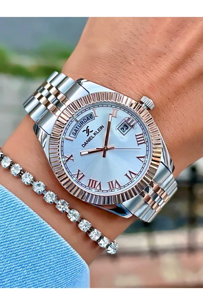 ساعت زنانه daniel-klein daniel-klein