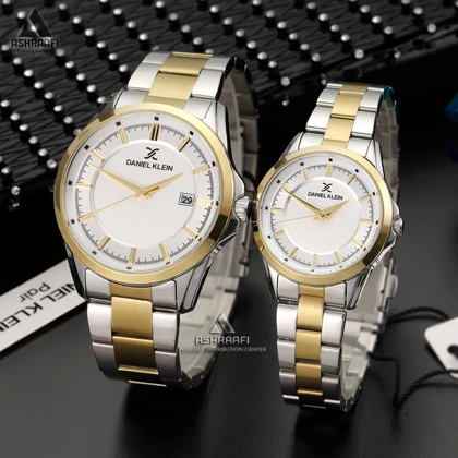 ساعت ست دنیل کلین Daniel Klein DK.1.13678-3