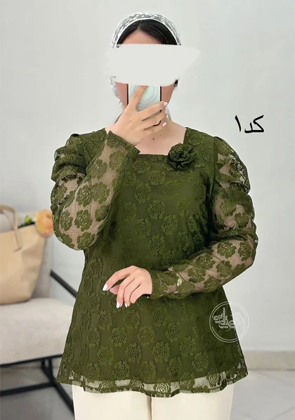 شومیز میکس C