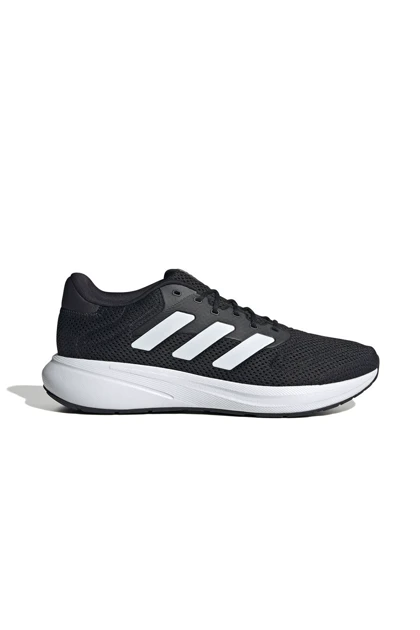 پاسخ دونده شما Unisex در حال اجرا کفش IH6100 سیاه TYCAE170D398894802