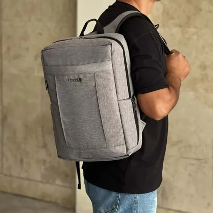 کوله پشتی فوروارد مدل FORWARD - FCLT6502 MANNER DEVICE