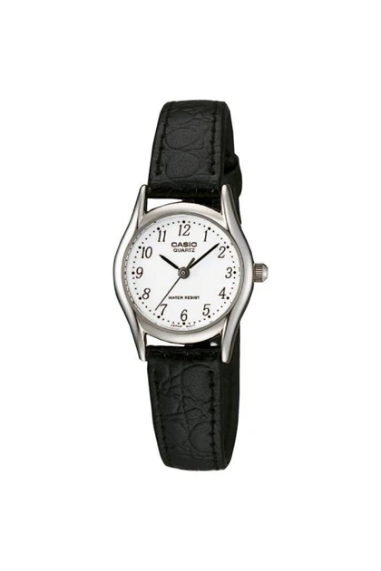 ساعت زنانه casio casio