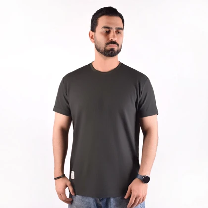 تیشرت مردانه D390