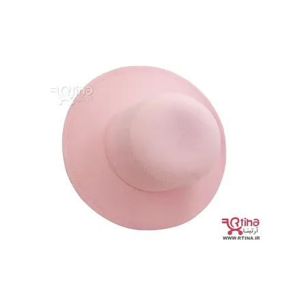 کلاه فدورا لبه بلند دخترانه و زنانه مدل سرتخت کلاسیک