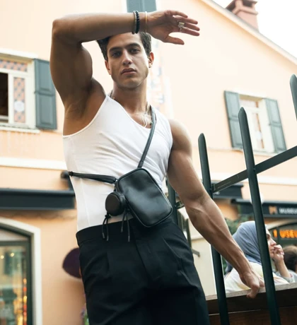 تنک تاپ سفید کبریتی فووول کش درجه یک