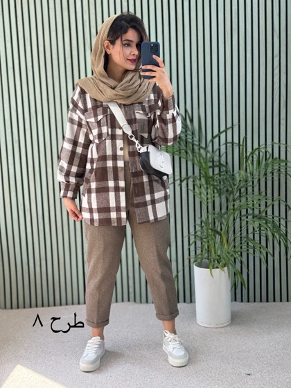 شکت پشمی لی لی