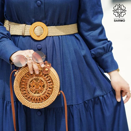 عبا جین ساحلی