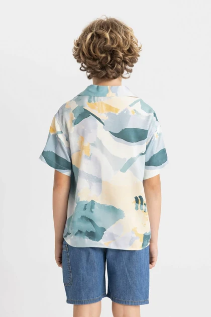 پیراهن بچگانه اورجینال دیفکتو defacto