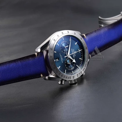ساعت امگا اسپید مستر Omega Speedmaster ’57 Master S