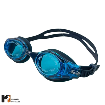 عینک شنا حرفه ای ضد بخار ATHLETIC کد 7300