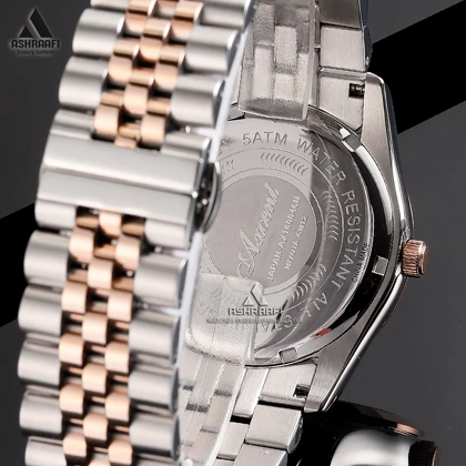 ساعت مردانه اکسنت Axcent AX160046SRgG