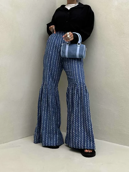 شلوار NEW PATTERN
