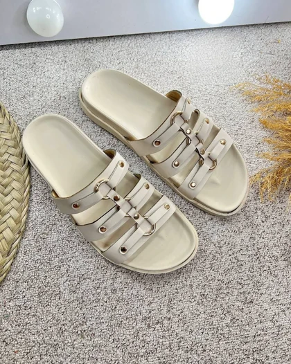 صندل حلقه‌ای دخترانه