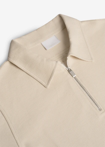 پولوشرت نیم زیپ 2612301