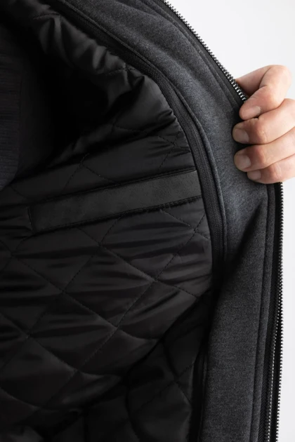 کت و ژاکت مردانه defacto