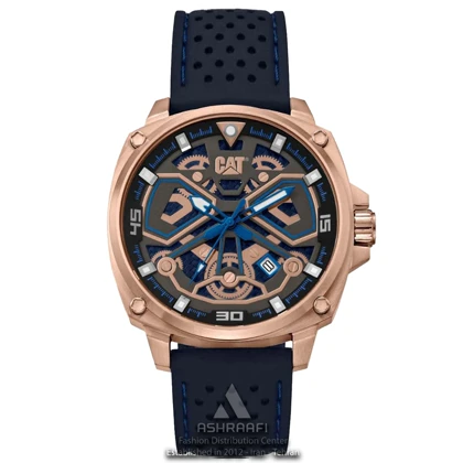 ساعت مردانه کاترپیلار Cat AJ.191.21.126