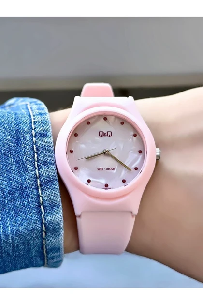 ساعت زنانه qandq qandq