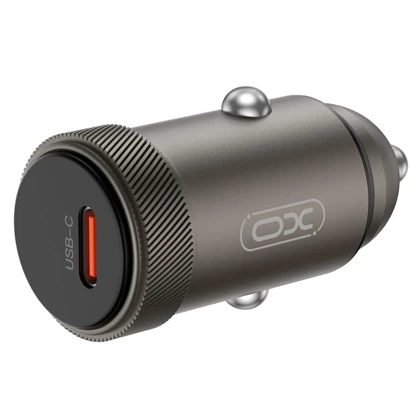 شارژر فندکی فست شارژ ایکس او XO مدل CC70 توان 30 وات
